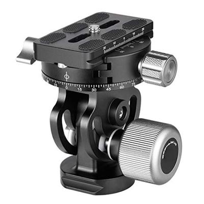 Leofoto Monopod Head VH-10