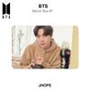 BTS Scatola Merch #7 Fotocard Ufficiale