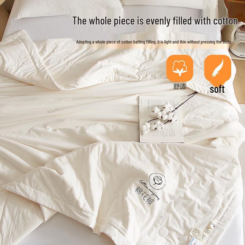 Nanjiren A-Grade Antibacterial All-Cotton Quilt