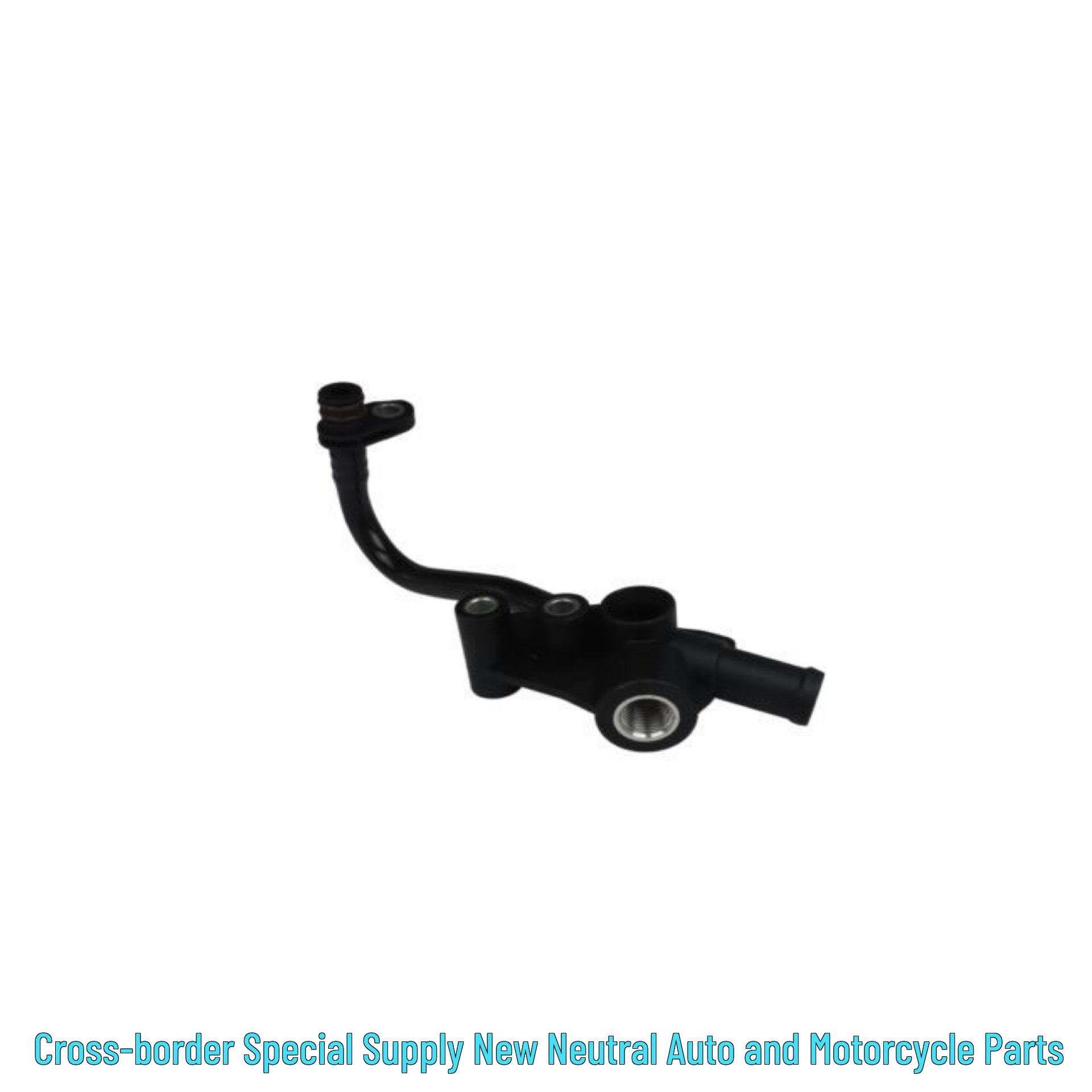 Turbocharger Pipe for Mercedes-Benz Brand New Neutral