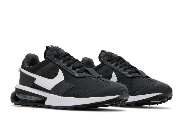Nike Air Max Pre-Day Black White