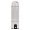 220ml Hydrogen Water Bottle 3700PPB Portable Hydrogen Water Generator 3 Minute Anion Hydrogen Rich Cup for Office Travel