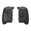 Licensed Grip Controller Attachment Set for Nintendo Switch with both Nintendo Switch old models and organic EL [Nintendo Product] [Compatible models]