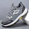Shoes Men's Shoes Summer Breathable Outdoor Sports Shoes Foreign Trade Breathable Non-slip Commuter Shoes Fashionable Versatile Shoes