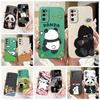 For Huawei Honor 30 Pro Case Honor30 Lite Lovely Cartoon Cover Shockproof Phone Case For Honor 30S Honor30 Pro Plus Fundas Coque