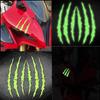 Accesorii pentru motociclete – Autocolante pentru moto