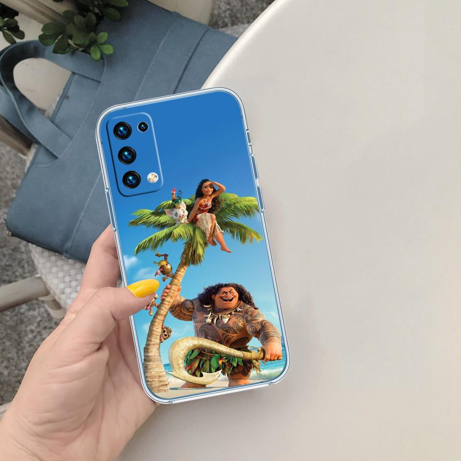 

CJ79 Moana Case for Motorola Moto E13 E15 E20 E22 E22I E22S E30 E32 E40 E7 E7I G Plus Power Play Stylus G22 G14 Motorola Moto G Stylus 5G (2024)