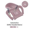 Car Gear Shift Hoodie Decoration Handle Change Lever Decoration For Citroen Grand Berlingo Jumper Celysee Xsara Picasso Aircross JK6