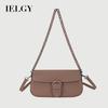 Fashion Simple All-Match Cross-Body Small Square Bag