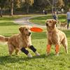 2pcs Thermal Warm Keep Pet Knee Brace Soft Plush Lining Pet Warm Leg Wrap  Outdoor Leg Support