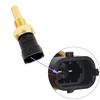 AHL Water Temperature Sensor 4010644 0281002209 Temp Switch Compatible with Polaris Ranger 700 4X4 EFI 2009;Ranger 700 4X4 EFI Crew 2008-2009;Ranger