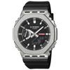[Casio] G-Shock GM-2100M-1A Men's Watch, Silver