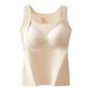 Women's Double-Sided Brushed Thermal Vest