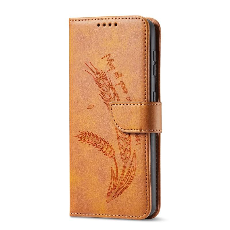 Casing For OPPO A3 A3S A5 A5S AX5 AX5S A7 2018 A8 2019 A9 2020 A11 A11X A11N A12 A12S A31 2020 Leather Phone Case Card Holder Wallet Flip Cover