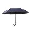 Tianwei 12-Rib Compact Folding Umbrella
