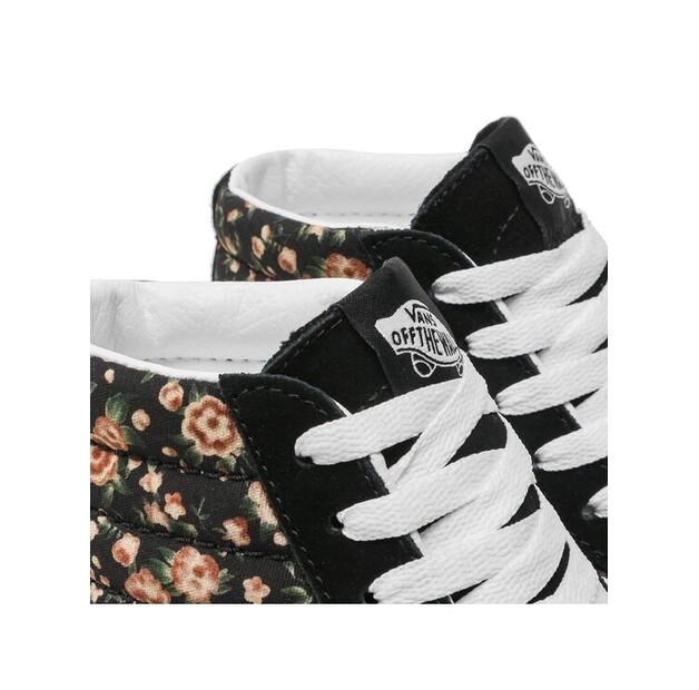 Кроссовки Vans Sk8-Hi