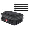 Sacoche de couvercle pour top case aluminium Bagtecs BA2