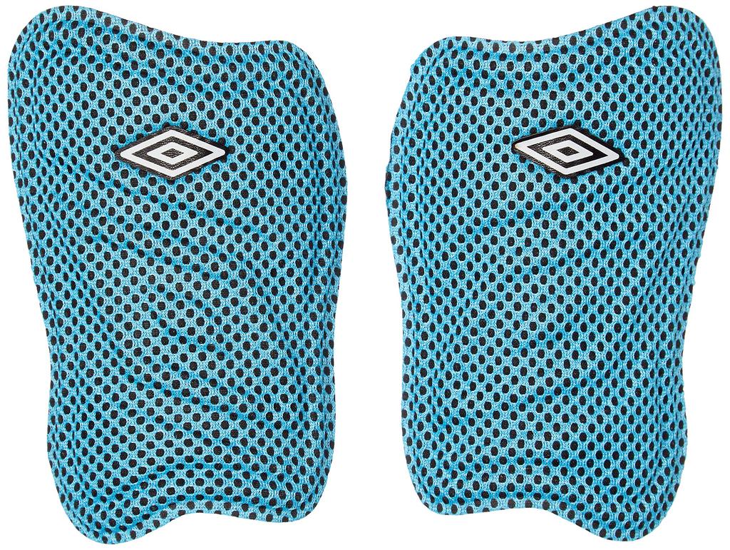 Netz-Schienbein- und bequeme Passformschützer, leicht, weich, atmungsaktiv,