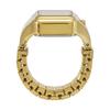 [Fossil] Raquel Watch Ring ES5343 Women's Gold