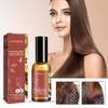 Jaysuing Hair Oil For Nourishing Damaged Hair With Moisturizing And Soothing Properties
