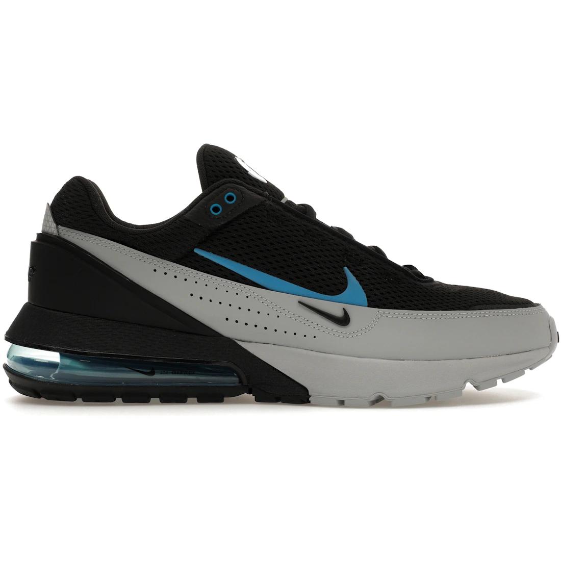 

Sneaker Nike Air Max Pulse Black Grey Laser Blue(DR0453-002) 42