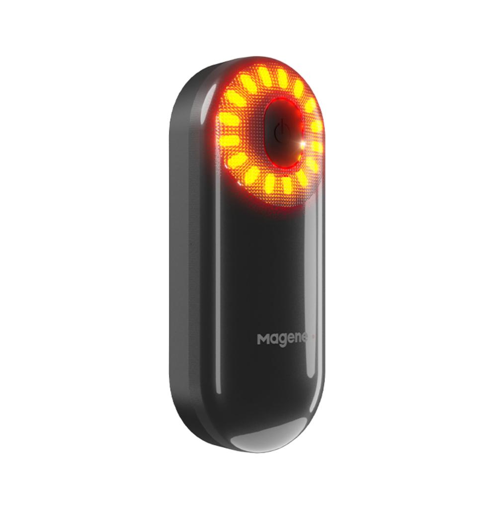 Luce posteriore a radar Magene L508
