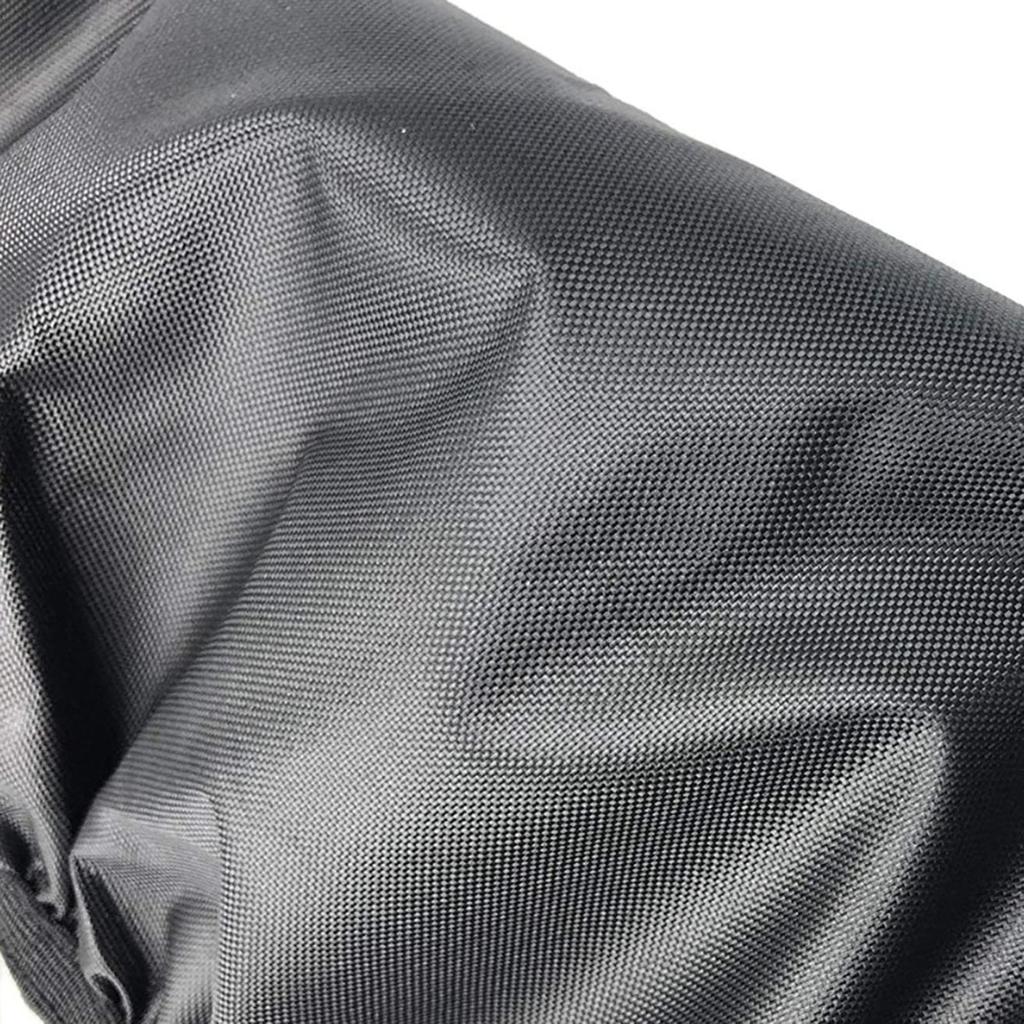Accessoires de housse de treuil Tissu Oxford Protection anti-poussière