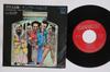7inch Record TEMPTATIONS  Glasshouse  The Prophet  JET2337 MOTOWN 1975 Japan SoulFunk Used