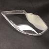 For Nissan Teana Car Lens Glass Light Lamp Headlamp Shell Auto Transparent Lampshade Case Lampcover Headlight Cover 2006
