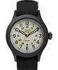 Expedition Scout Watch Quartz 50m Water Resistant Acrylic Ivory Dial TW2Y63200 [TIMEX] Men's [Authentic]