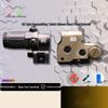 Hongda Kaisheng 9x Holographic Metal Zeroing Telescope