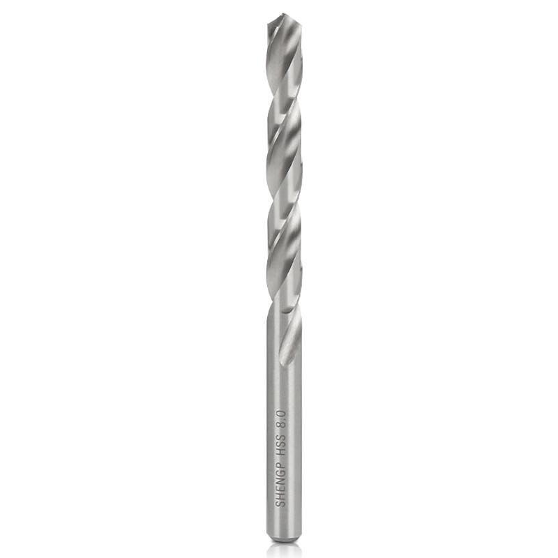 SHENGP High-Speed Steel Extended Drill Bit
