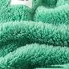 High Neck Dog Pajamas Winter Onesies Puppy Clothes High Neck Warm Italian Greyhound Clothes Whippet/Mexican Hairless/Maltese