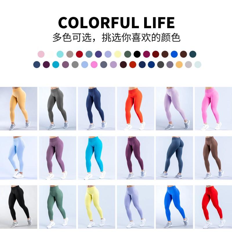 High-Waisted Low-Waisted Yoga Shorts Leggings Women Seamless Stretch Butt-Lifting Quick-Dry Fitness Wear