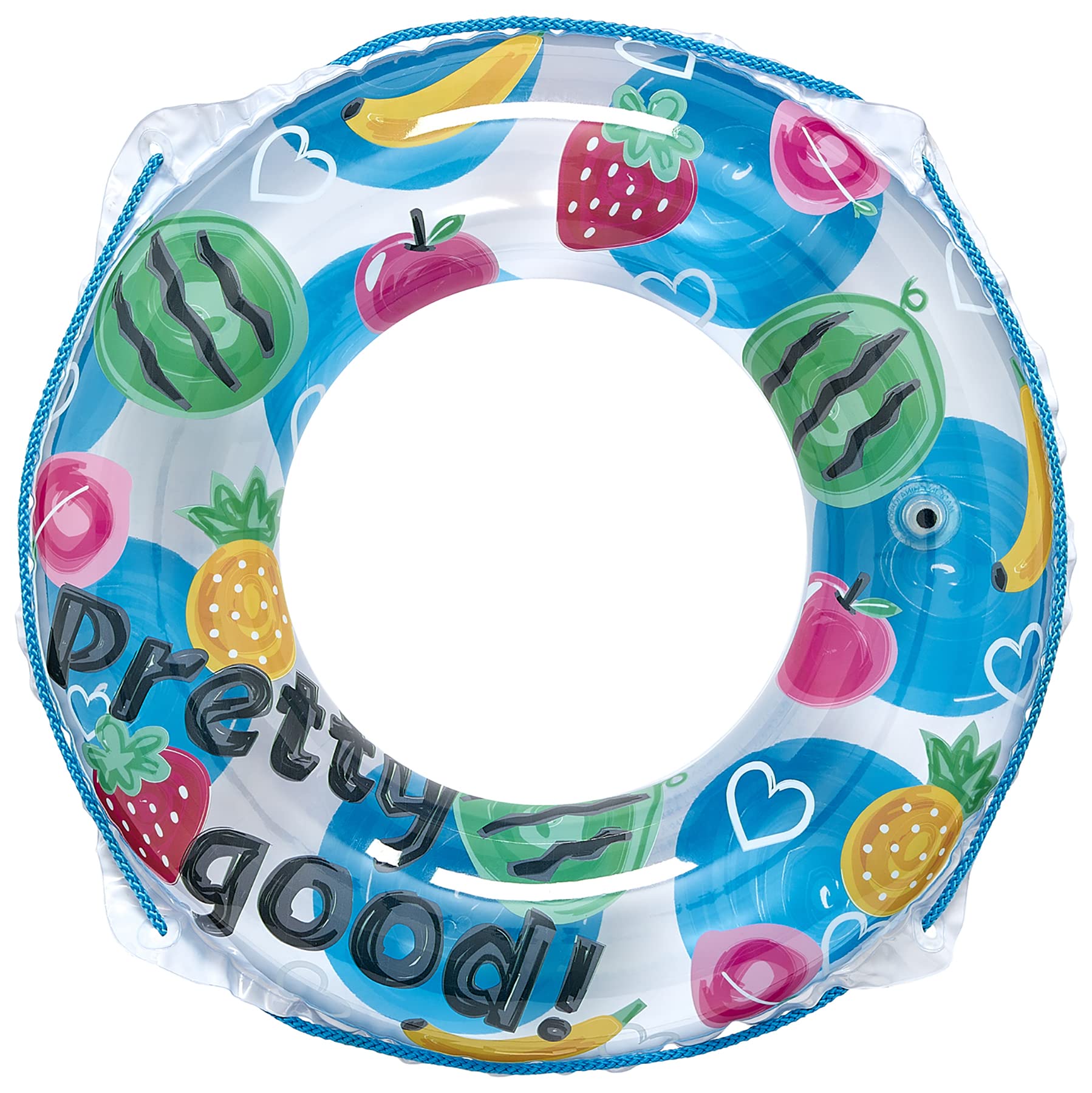 

Igarashi Pretty Good Ukiwa 60cm with rope RGB-460V