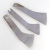 Stainless Steel Scraper Ultra Sharp Scrapers Remove Residue From Steel, Aluminum And More Ends Offer Extra Leverage
