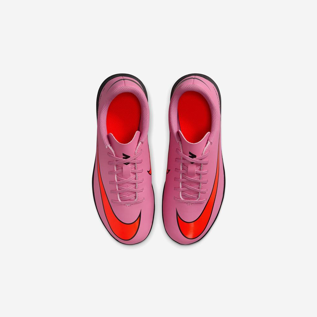 Nike Junior Mercurial Vapor 16 Club TF Football Shoes [FQ8287-600]
