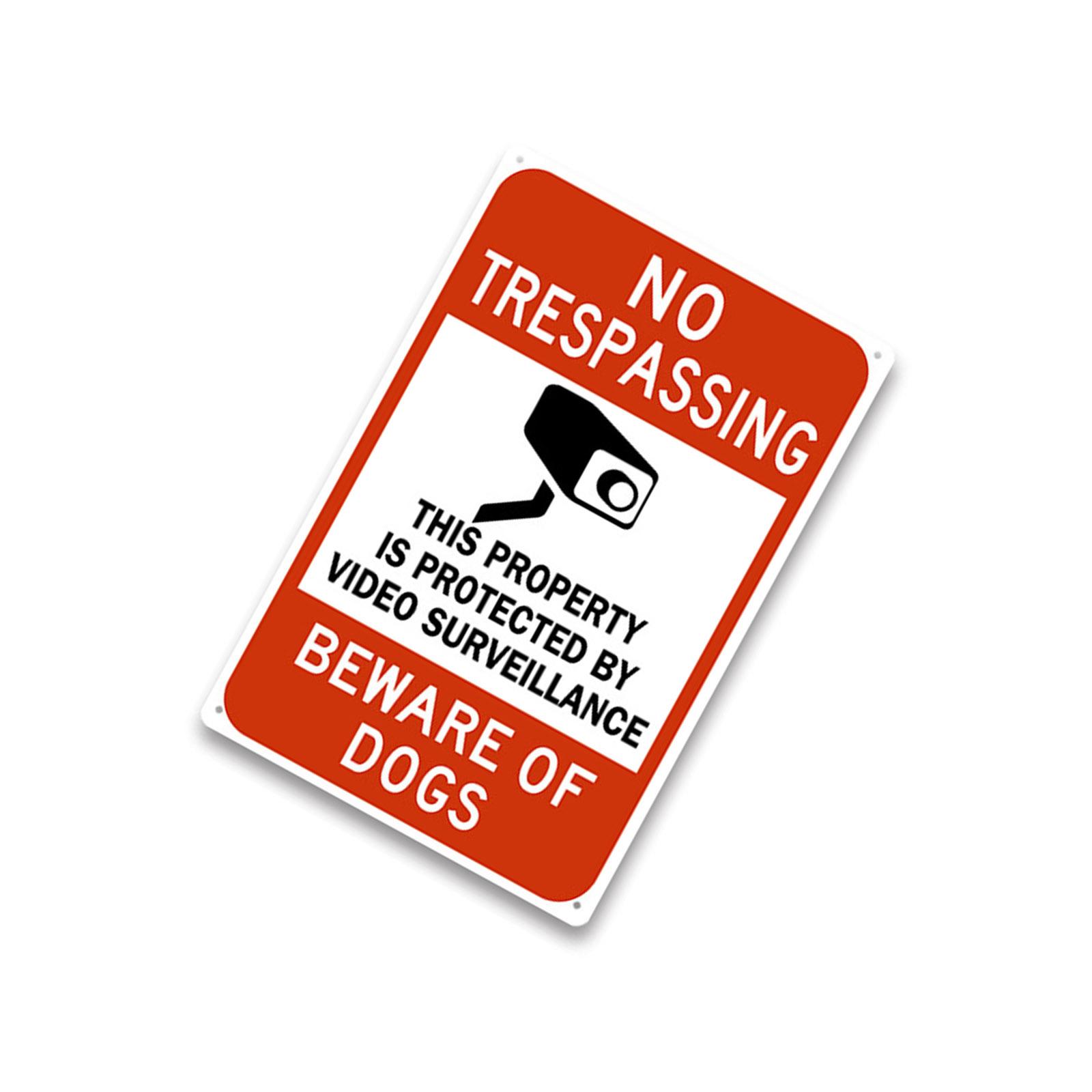 

Круглосуточное видеонаблюдение Знаки Светоотражающая жесть Предупреждающий знак безопасности CCTV для наружного или внутреннего использования D