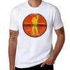 Kung Fu Kenny TShirt Big Size Crew Neck TShirt