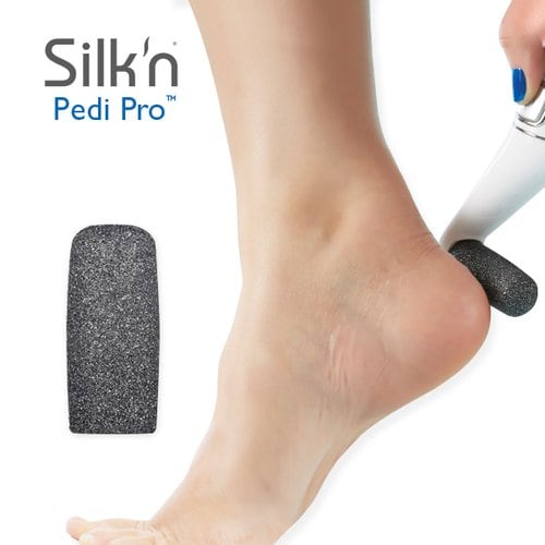 Silk'n Nail & Pedi Pro Hand and Foot Callus Remover
