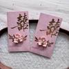 Magnolia Pink Series Wedding Lai See Envelope for Tea Ceremony and Bridal Gift