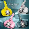 Rechargeable UV Mite Remover: Handheld Wireless Vacuum Cleaner & Sterilizer for Home