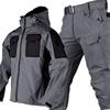 Equipamentos para segurança individual – Vestuário de segurança