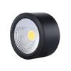 Ultra Bright Surface Mounted LED Downlight Aluminum Surface Anti Glare LED Ceiling Spot Light High Quality Spotlight Design