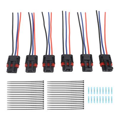 Otomobil Elektroniği Aksesuarları – Kablolar, Adaptörler ve Soketler