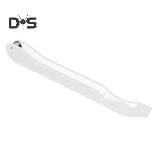 

Ручной инструмент для фольгирования медной фольгой, проекты для самостоятельного изготовления, витражи, инструмент для фольгирования медью, прочный ручной 7/32-дюймовый инструмент для тиснения фольги, инструменты для нанесения белый