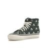 Vans Sandy Liang x Sk8-Hi 38 DX Floral Unisex Sneakers Green Natural VN0A5KRIYRN