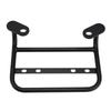 Luggage Rack Side Saddle Bag Mount Bracket Black Steel For Bmw R12 2024-2025