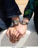 Casio Oceanus Manta Watch, Bluetooth, Radio-Controlled Solar, Sapphire Crystal, OCW-S400A-5AJF, Men's, Silver