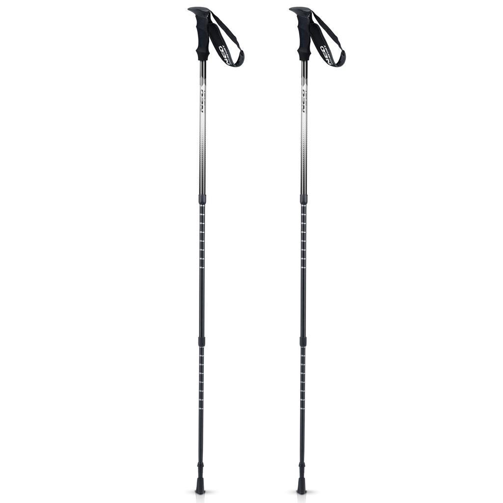Ns-381 Neo-Sport Trekking Poles
